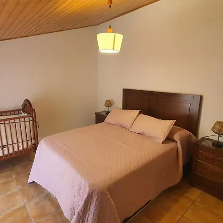 Rio Hereza Apartment Arroyo Frio