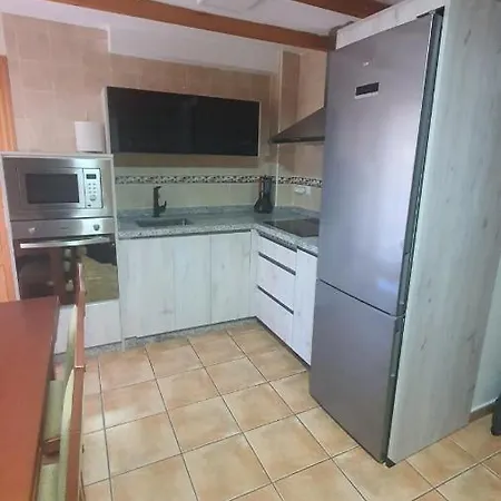 Apartment Rio Hereza