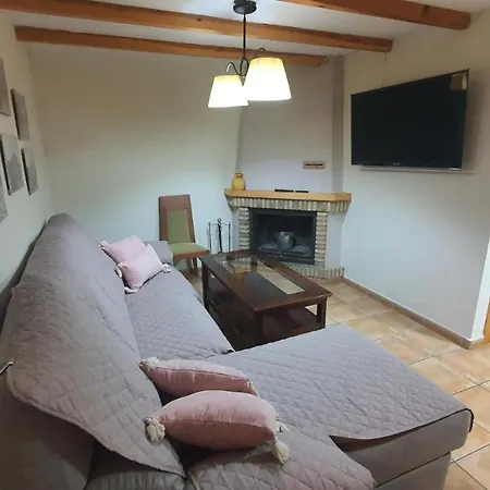 Apartment Rio Hereza Arroyo Frio