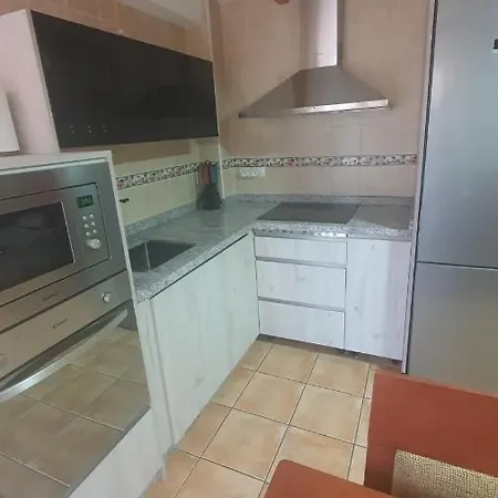 Rio Hereza Apartment