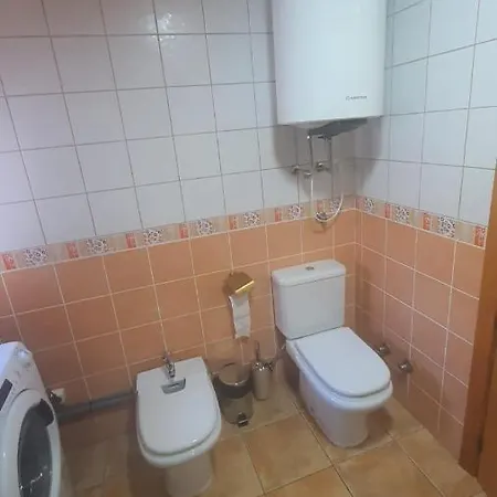 Apartment Rio Hereza