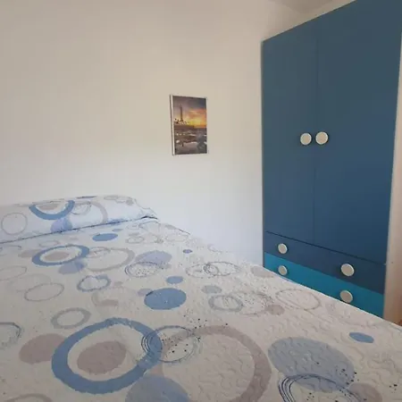 Apartment Rio Hereza Arroyo Frio