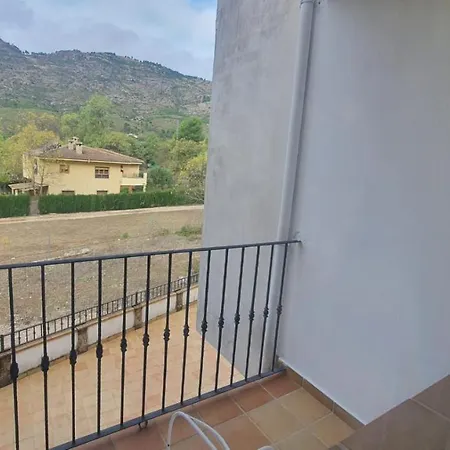 Rio Hereza Apartment