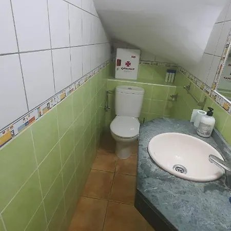 Rio Hereza Apartment Arroyo Frio